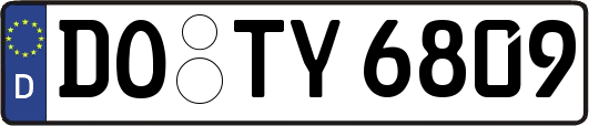 DO-TY6809