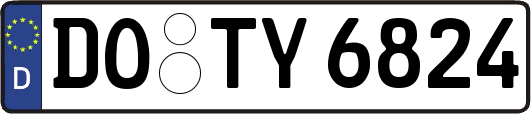 DO-TY6824