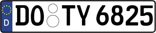 DO-TY6825