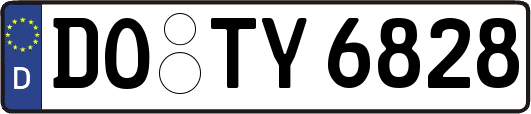 DO-TY6828