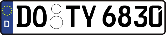 DO-TY6830