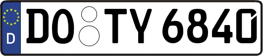DO-TY6840
