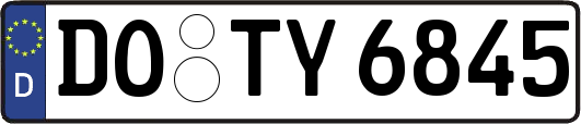 DO-TY6845