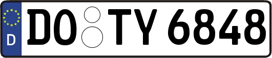 DO-TY6848