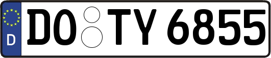 DO-TY6855