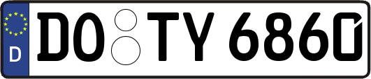 DO-TY6860