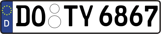 DO-TY6867