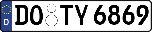 DO-TY6869