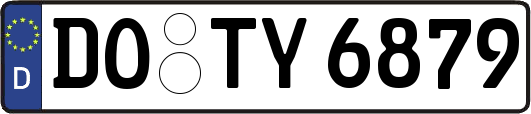 DO-TY6879