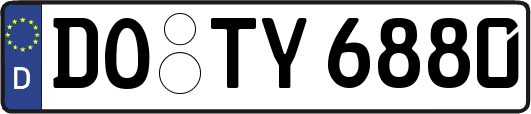 DO-TY6880
