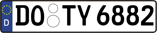 DO-TY6882