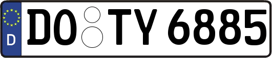 DO-TY6885