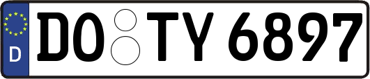 DO-TY6897