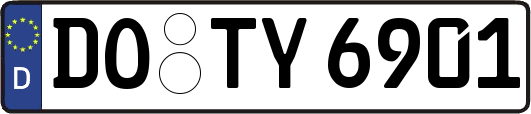 DO-TY6901