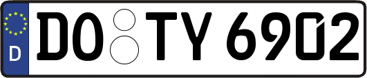 DO-TY6902