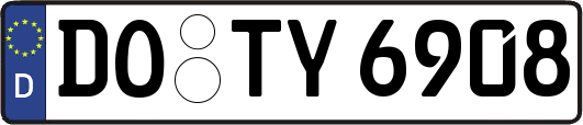 DO-TY6908