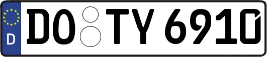 DO-TY6910