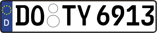 DO-TY6913