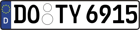 DO-TY6915