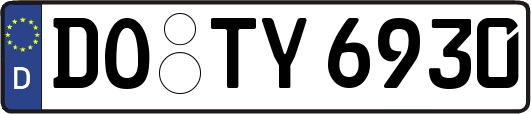 DO-TY6930