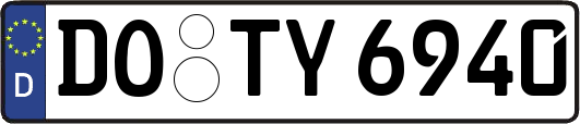 DO-TY6940