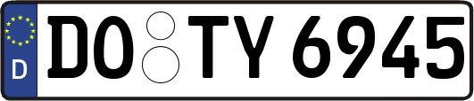 DO-TY6945