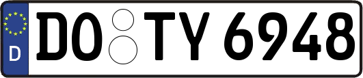 DO-TY6948
