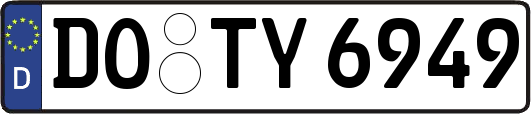 DO-TY6949