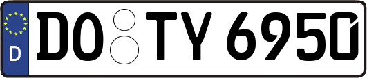 DO-TY6950