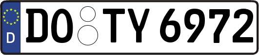 DO-TY6972