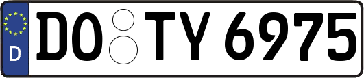 DO-TY6975