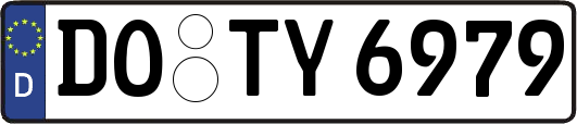 DO-TY6979
