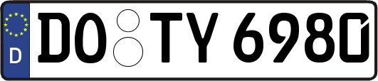 DO-TY6980