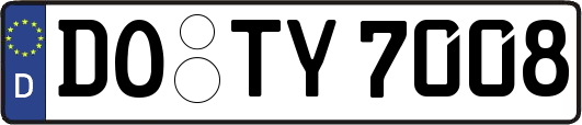 DO-TY7008