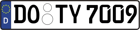DO-TY7009