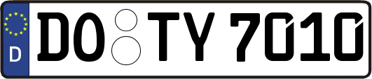 DO-TY7010