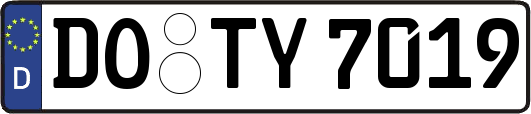 DO-TY7019