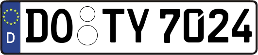 DO-TY7024