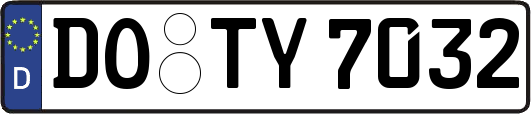 DO-TY7032