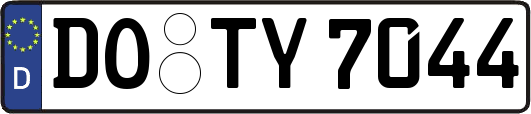 DO-TY7044