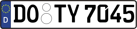 DO-TY7045