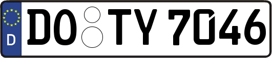 DO-TY7046