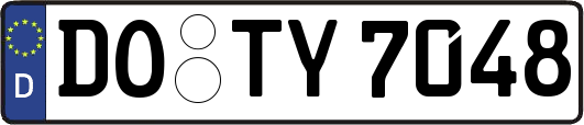 DO-TY7048