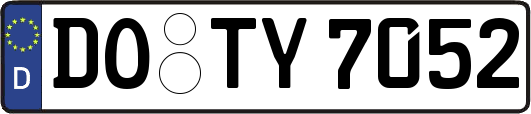 DO-TY7052