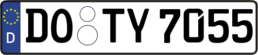 DO-TY7055