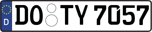 DO-TY7057