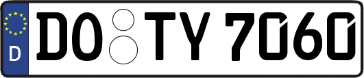 DO-TY7060