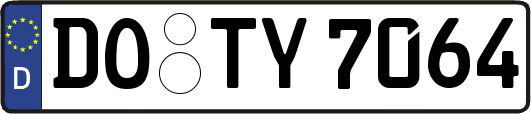 DO-TY7064