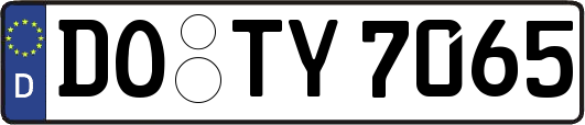 DO-TY7065