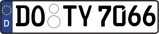 DO-TY7066